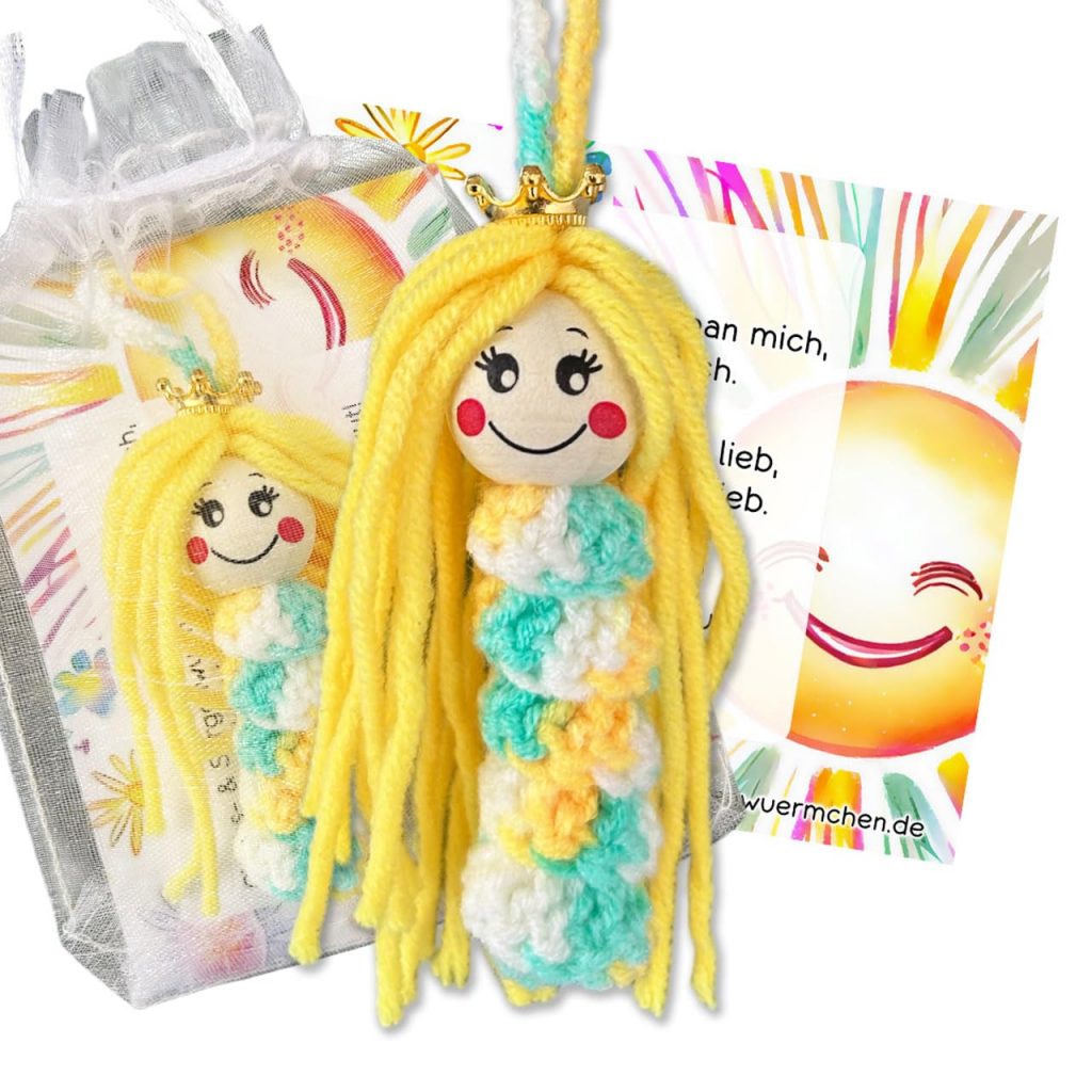 Prinzessin Sorgenwürmchen kaufen