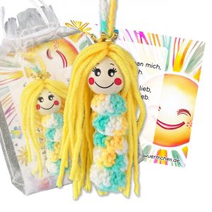 Prinzessin Sorgenwürmchen kaufen